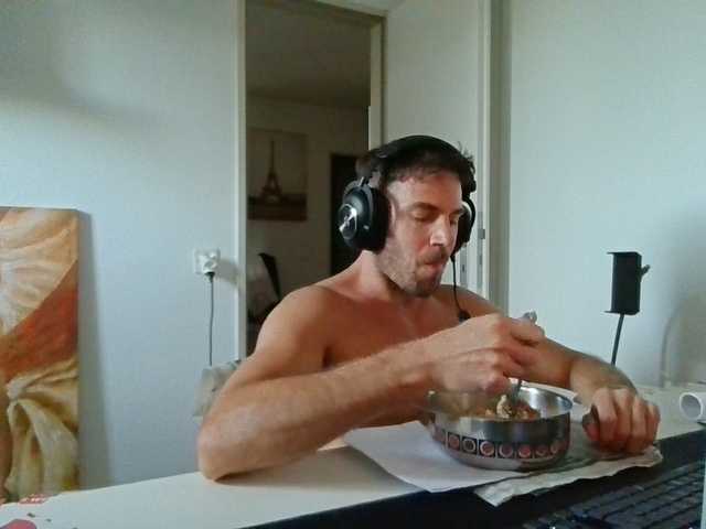 alphah-hunk
