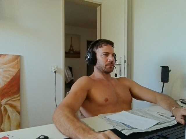 alphah-hunk