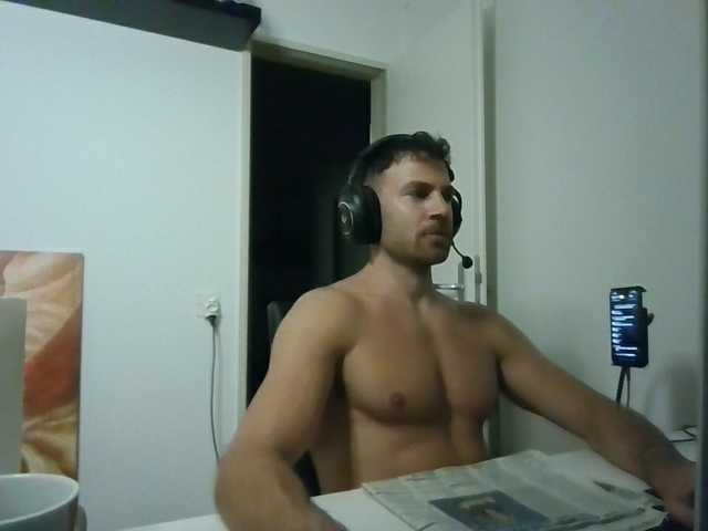 alphah-hunk