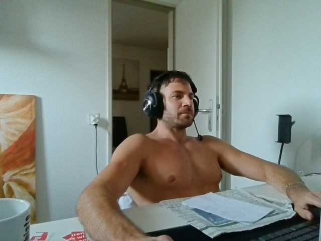alphah-hunk