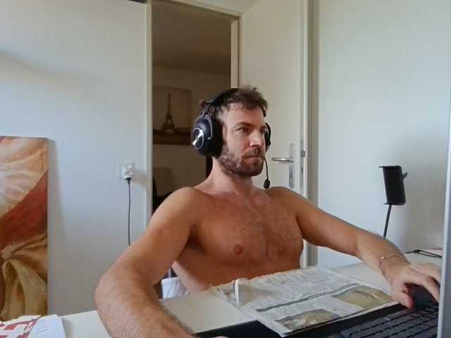 Alphah-hunk