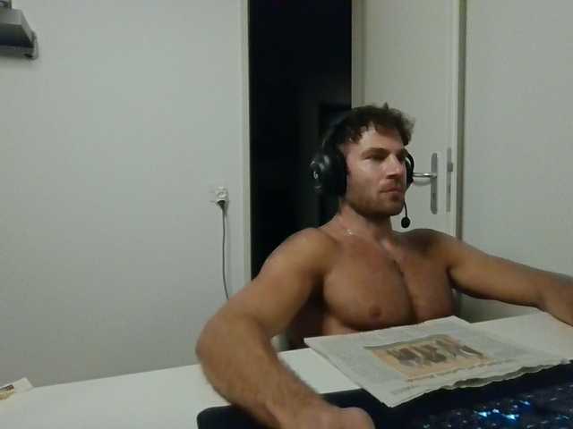 alphah-hunk