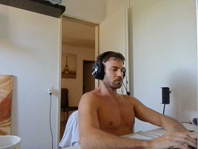 alphah-hunk