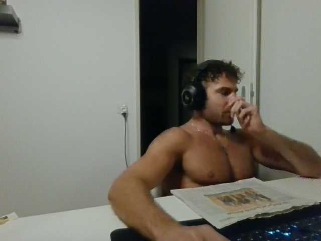 alphah-hunk