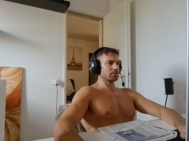 alphah-hunk