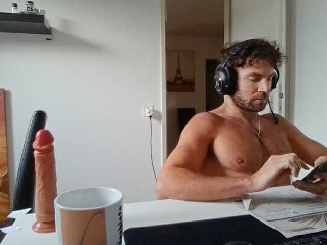 alphah-hunk
