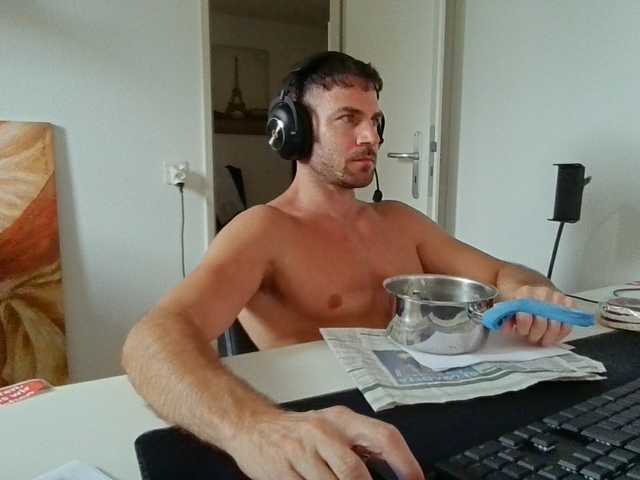 alphah-hunk