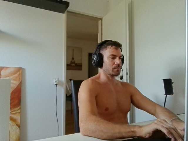 alphah-hunk
