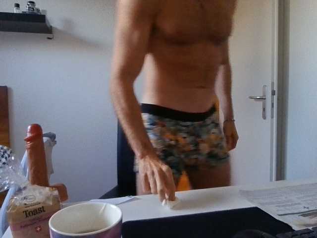 alphah-hunk