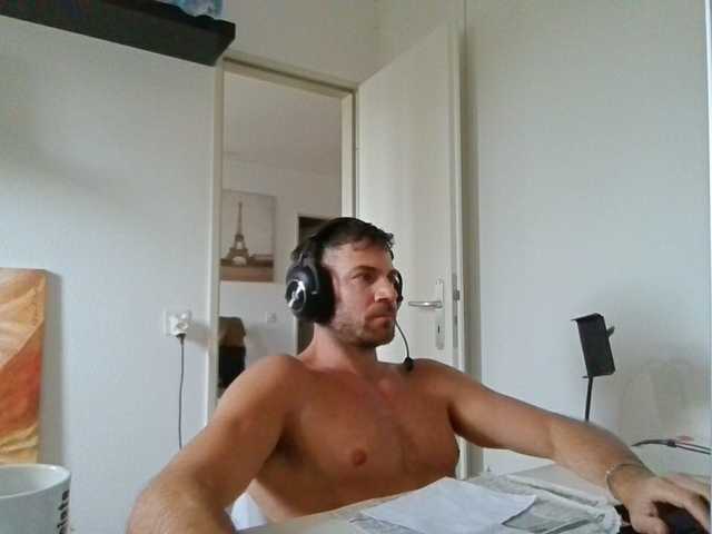 alphah-hunk