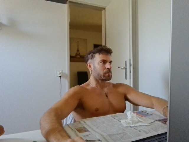 alphah-hunk