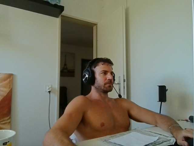 alphah-hunk