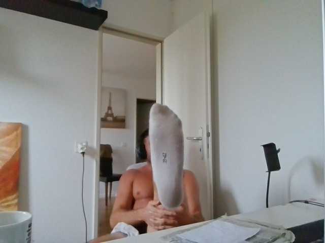alphah-hunk