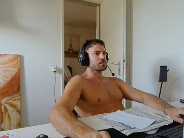 alphah-hunk