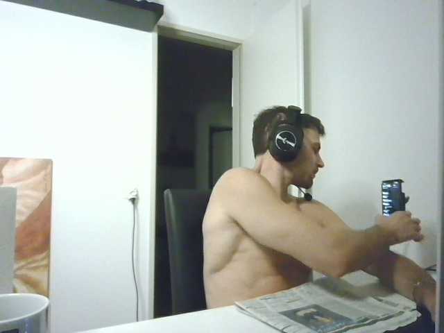 alphah-hunk