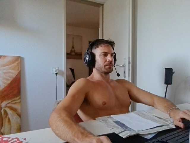 alphah-hunk