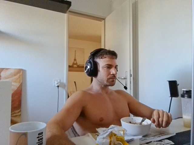 alphah-hunk