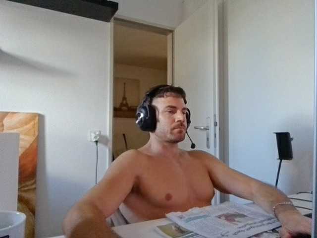 alphah-hunk