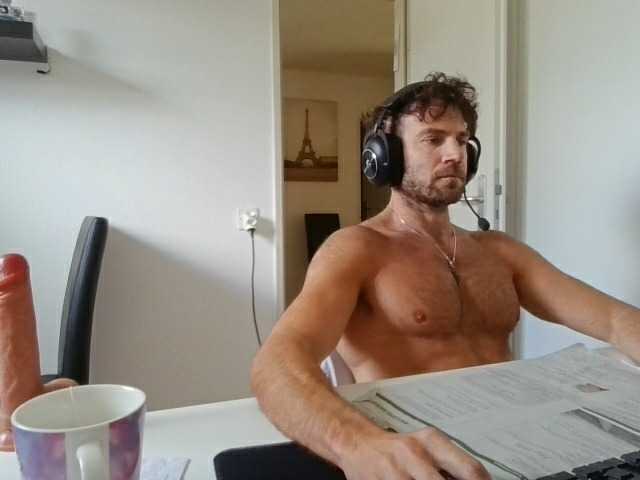 alphah-hunk