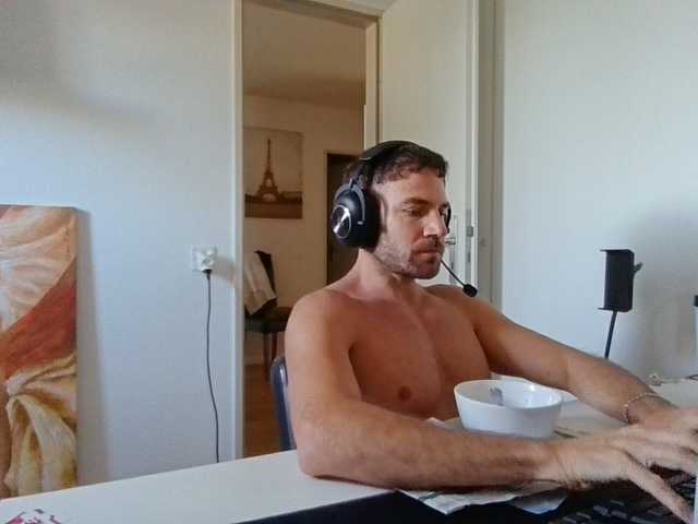 alphah-hunk