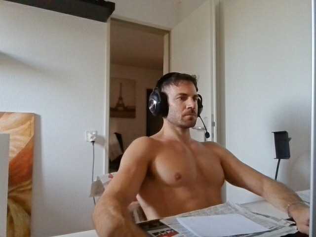 alphah-hunk