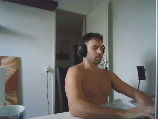 alphah-hunk