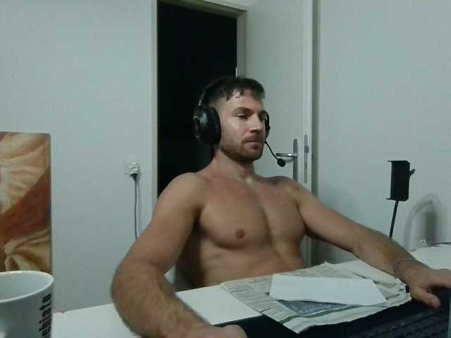 alphah-hunk