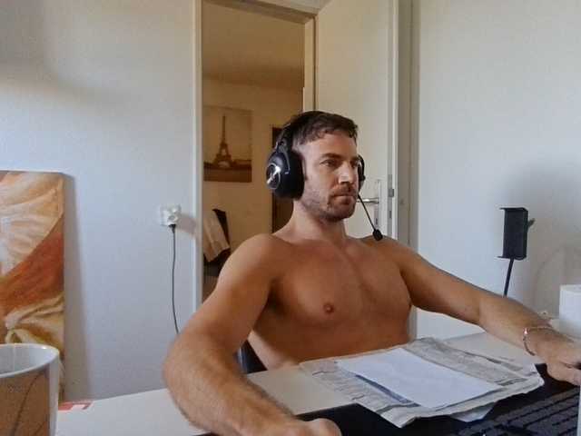 alphah-hunk