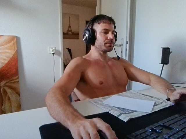 alphah-hunk