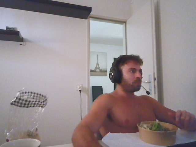 Alphah-hunk