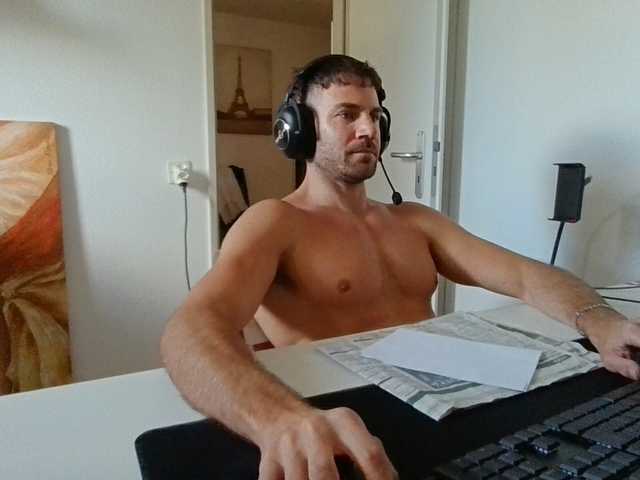 alphah-hunk
