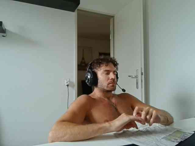 alphah-hunk