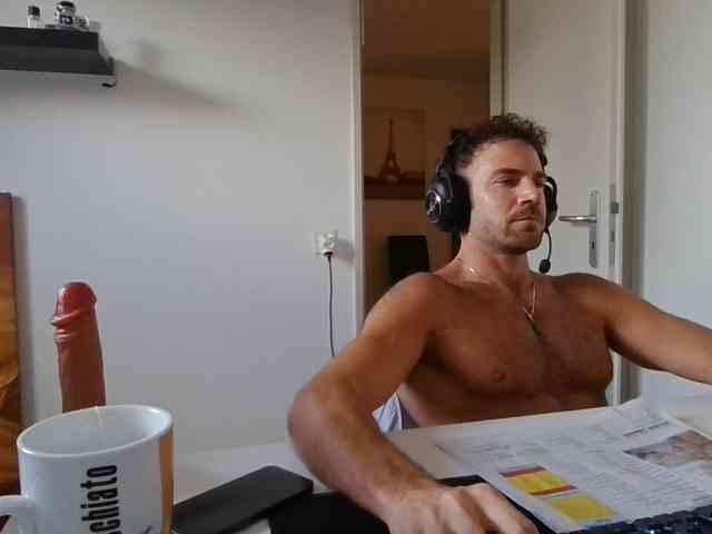 alphah-hunk