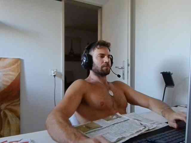 alphah-hunk