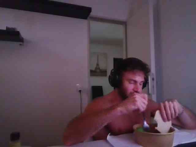 alphah-hunk Sex Cam Show