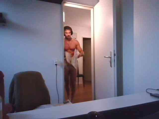 alphah-hunk