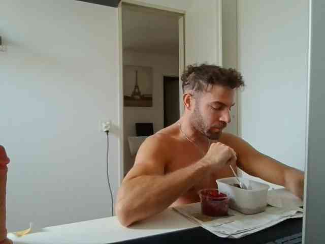 alphah-hunk
