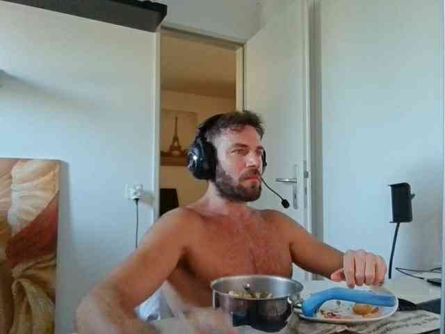 alphah-hunk