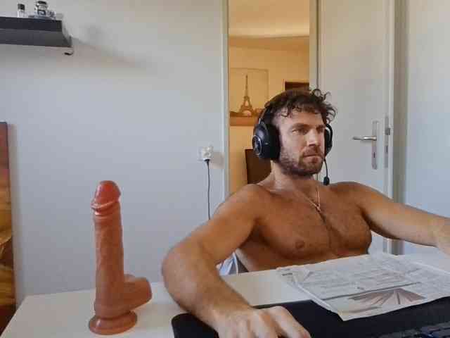 alphah-hunk