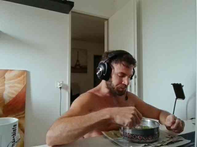 alphah-hunk
