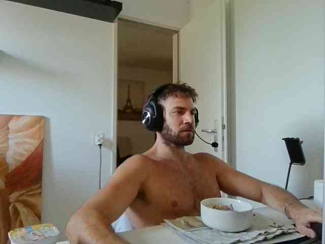 alphah-hunk