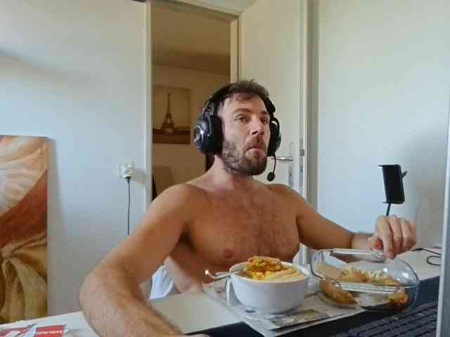 alphah-hunk