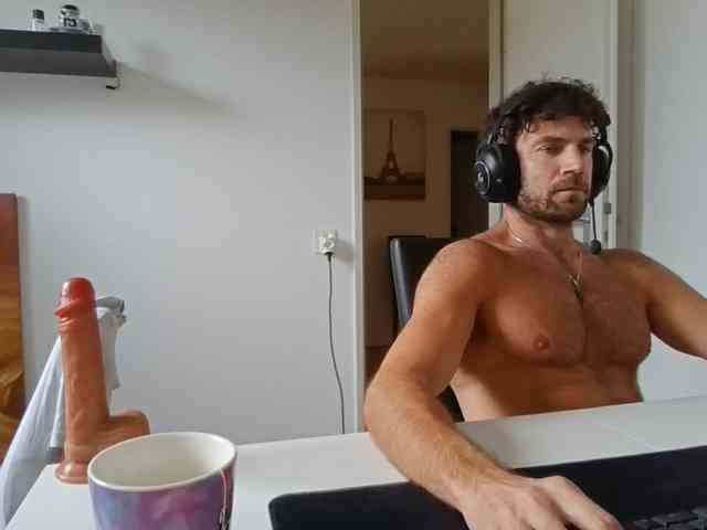 alphah-hunk