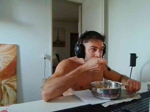 alphah-hunk
