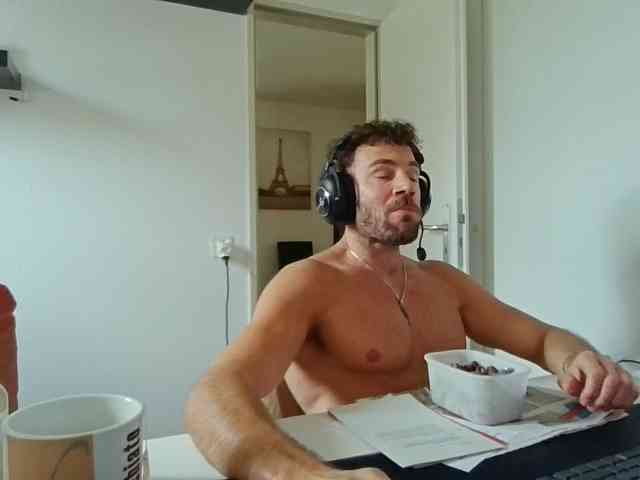 alphah-hunk