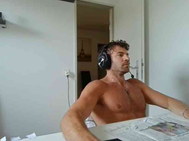 alphah-hunk