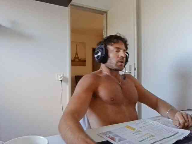 alphah-hunk