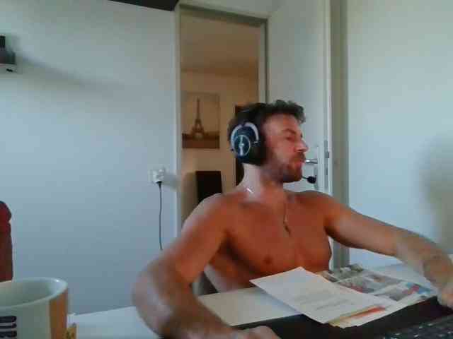 alphah-hunk