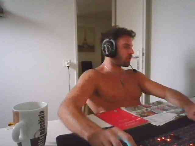 alphah-hunk