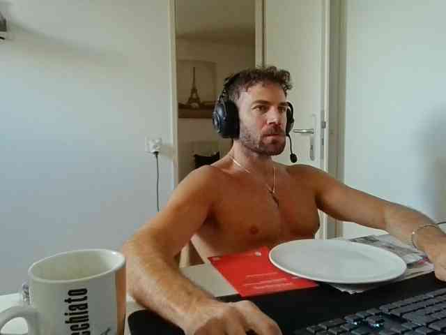 alphah-hunk